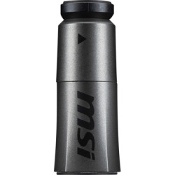 Відеокарта MSI GeForce RTX5070 Ti 16GB GAMING TRIO OC (RTX 5070 Ti 16G GAMING TRIO OC)