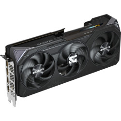 Відеокарта GIGABYTE Radeon RX 9070 XT 16Gb GAMING OC (GV-R9070XTGAMING OC-16GD)
