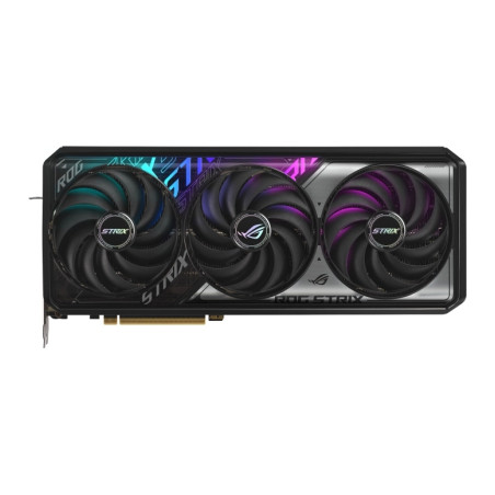 Відеокарта ASUS GeForce RTX5070 Ti 16GB ROG STRIX OC GAMING (ROG-STRIX-RTX5070TI-O16G-GAMING)