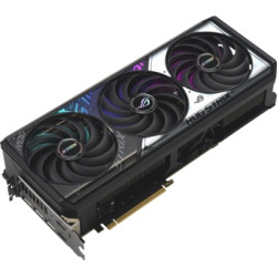 Відеокарта ASUS GeForce RTX5070 Ti 16GB ROG STRIX OC GAMING (ROG-STRIX-RTX5070TI-O16G-GAMING)