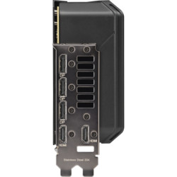 Відеокарта ASUS GeForce RTX5070 Ti 16GB ROG STRIX OC GAMING (ROG-STRIX-RTX5070TI-O16G-GAMING)