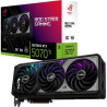 Відеокарта ASUS GeForce RTX5070 Ti 16GB ROG STRIX OC GAMING (ROG-STRIX-RTX5070TI-O16G-GAMING)