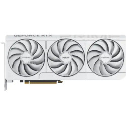 Відеокарта ASUS GeForce RTX5070 12Gb PRIME OC WHITE (PRIME-RTX5070-O12G-WHITE)