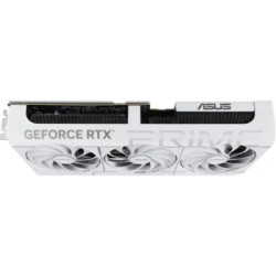 Відеокарта ASUS GeForce RTX5070 12Gb PRIME OC WHITE (PRIME-RTX5070-O12G-WHITE)