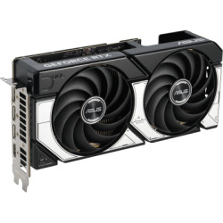 Відеокарта ASUS GeForce RTX5070 12Gb DUAL OC (DUAL-RTX5070-O12G)