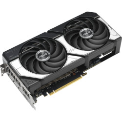 Відеокарта ASUS GeForce RTX5070 12Gb DUAL OC (DUAL-RTX5070-O12G)