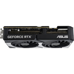 Відеокарта ASUS GeForce RTX5070 12Gb DUAL OC (DUAL-RTX5070-O12G)