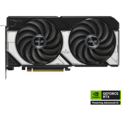 Відеокарта ASUS GeForce RTX5070 12Gb DUAL OC (DUAL-RTX5070-O12G)