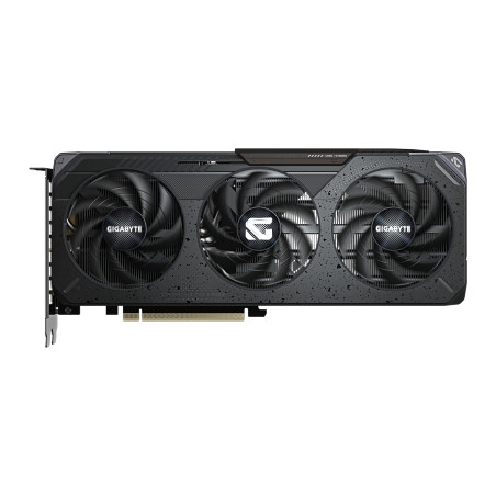 Відеокарта GIGABYTE GeForce RTX5060Ti 8Gb GAMING OC (GV-N506TGAMING OC-8GD)