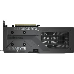 Відеокарта GIGABYTE GeForce RTX5060Ti 8Gb GAMING OC (GV-N506TGAMING OC-8GD)