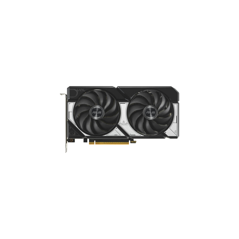 Відеокарта ASUS GeForce RTX5060 8Gb DUAL OC (DUAL-RTX5060-O8G)