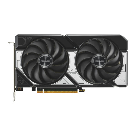 Відеокарта ASUS GeForce RTX5060 8Gb DUAL OC (DUAL-RTX5060-O8G)