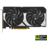 Відеокарта ASUS GeForce RTX5060 8Gb DUAL OC (DUAL-RTX5060-O8G)