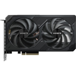 Відеокарта GIGABYTE GeForce RTX5060Ti 8Gb WINDFORCE OC (GV-N506TWF2OC-8GD)