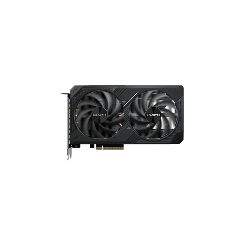 Відеокарта GIGABYTE GeForce RTX5060Ti 8Gb WINDFORCE OC (GV-N506TWF2OC-8GD)