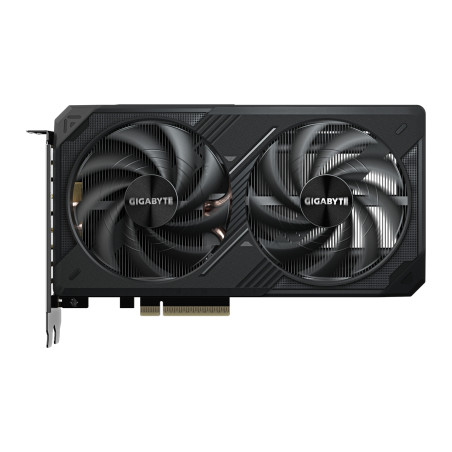 Відеокарта GIGABYTE GeForce RTX5060Ti 8Gb WINDFORCE OC (GV-N506TWF2OC-8GD)