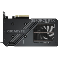Відеокарта GIGABYTE GeForce RTX5060Ti 8Gb WINDFORCE OC (GV-N506TWF2OC-8GD)