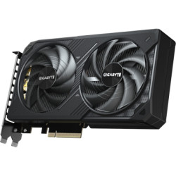 Відеокарта GIGABYTE GeForce RTX5060Ti 8Gb WINDFORCE OC (GV-N506TWF2OC-8GD)