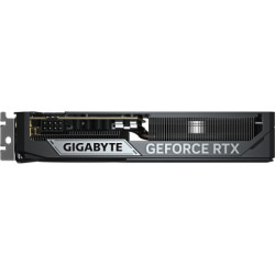 Відеокарта GIGABYTE GeForce RTX5060Ti 8Gb WINDFORCE OC (GV-N506TWF2OC-8GD)