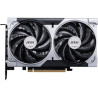 Відеокарта MSI GeForce RTX5060 8Gb VENTUS 2X OC (RTX 5060 8G VENTUS 2X OC)