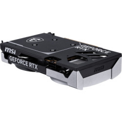 Відеокарта MSI GeForce RTX5060 8Gb VENTUS 2X OC (RTX 5060 8G VENTUS 2X OC)