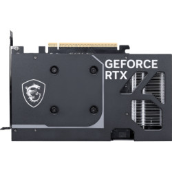 Відеокарта MSI GeForce RTX5060 8Gb VENTUS 2X OC (RTX 5060 8G VENTUS 2X OC)