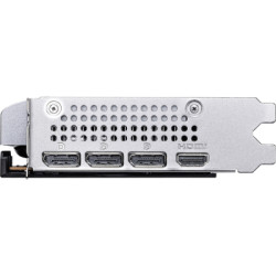 Відеокарта MSI GeForce RTX5060 8Gb VENTUS 2X OC (RTX 5060 8G VENTUS 2X OC)