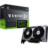 Відеокарта MSI GeForce RTX5060 8Gb VENTUS 2X OC (RTX 5060 8G VENTUS 2X OC)