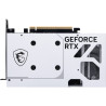 Відеокарта MSI GeForce RTX5060 8Gb VENTUS 2X OC WHITE (RTX 5060 8G VENTUS 2X OC WHITE)