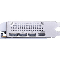 Відеокарта MSI GeForce RTX5060 8Gb VENTUS 2X OC WHITE (RTX 5060 8G VENTUS 2X OC WHITE)