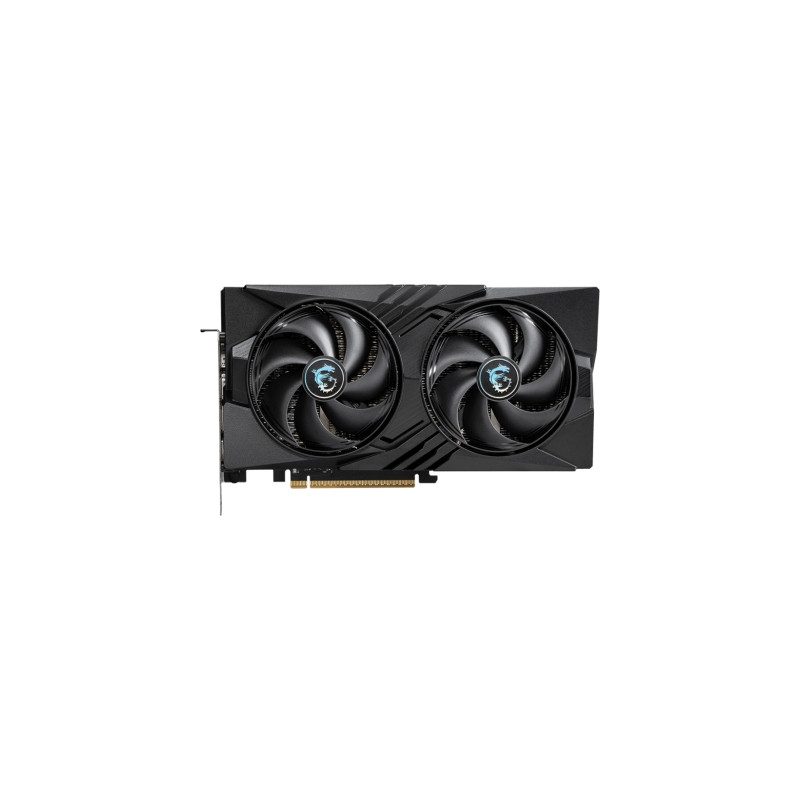 Відеокарта MSI GeForce RTX5060 8Gb GAMING OC (RTX 5060 8G GAMING OC)