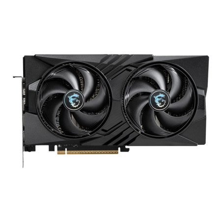 Відеокарта MSI GeForce RTX5060 8Gb GAMING OC (RTX 5060 8G GAMING OC)
