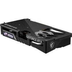 Відеокарта MSI GeForce RTX5060 8Gb GAMING OC (RTX 5060 8G GAMING OC)