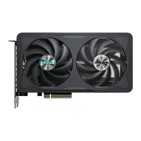 Відеокарта GIGABYTE GeForce RTX5060 8Gb EAGLE OC (GV-N5060EAGLE OC-8GD)
