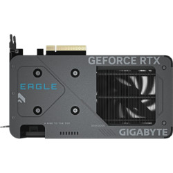 Відеокарта GIGABYTE GeForce RTX5060 8Gb EAGLE OC (GV-N5060EAGLE OC-8GD)
