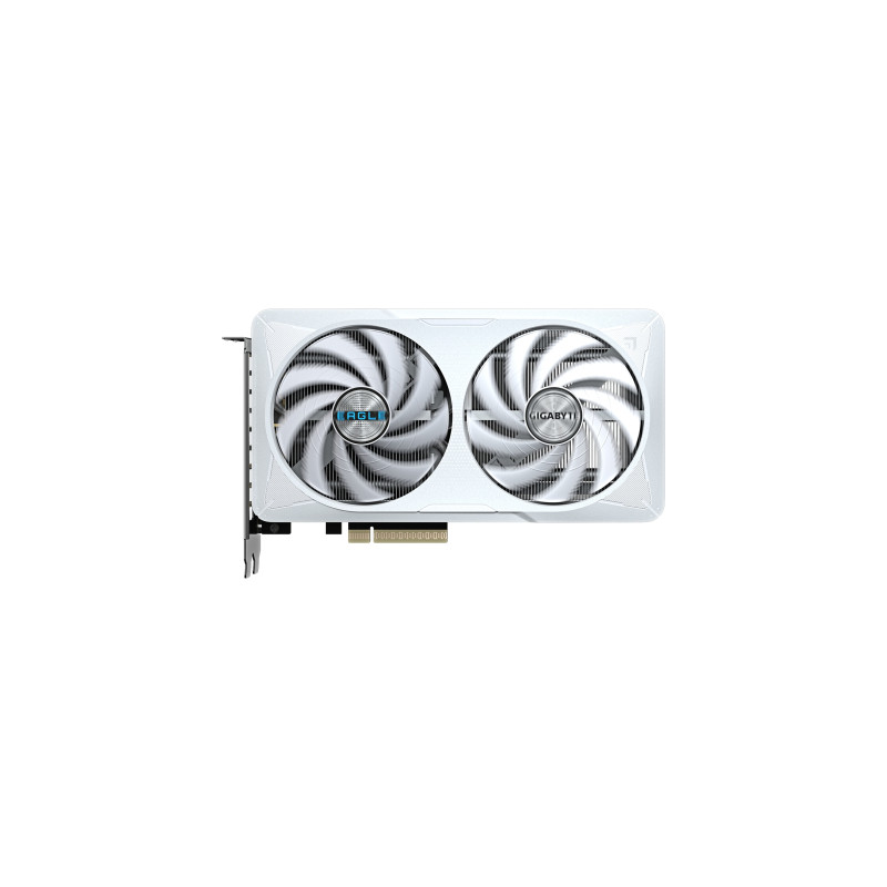 Відеокарта GIGABYTE GeForce RTX5060 8Gb EAGLE OC ICE (GV-N5060EAGLEOC ICE-8GD)