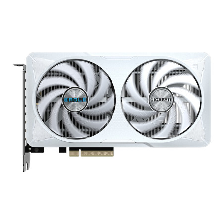 Відеокарта GIGABYTE GeForce RTX5060 8Gb EAGLE OC ICE (GV-N5060EAGLEOC ICE-8GD)