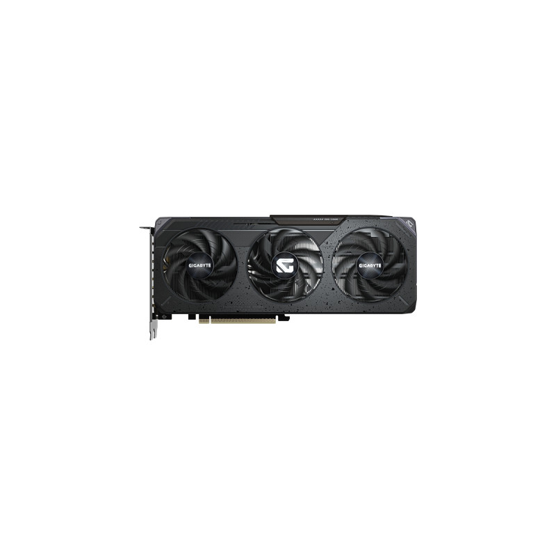 Відеокарта GIGABYTE GeForce RTX5060 8Gb GAMING OC (GV-N5060GAMING OC-8GD)