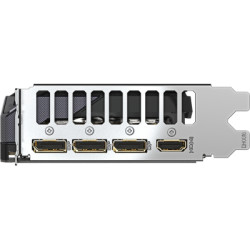 Відеокарта GIGABYTE GeForce RTX5060 8Gb GAMING OC (GV-N5060GAMING OC-8GD)