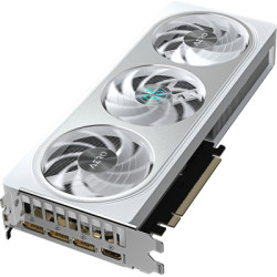 Відеокарта GIGABYTE GeForce RTX5060 8Gb AERO OC (GV-N5060AERO OC-8GD)