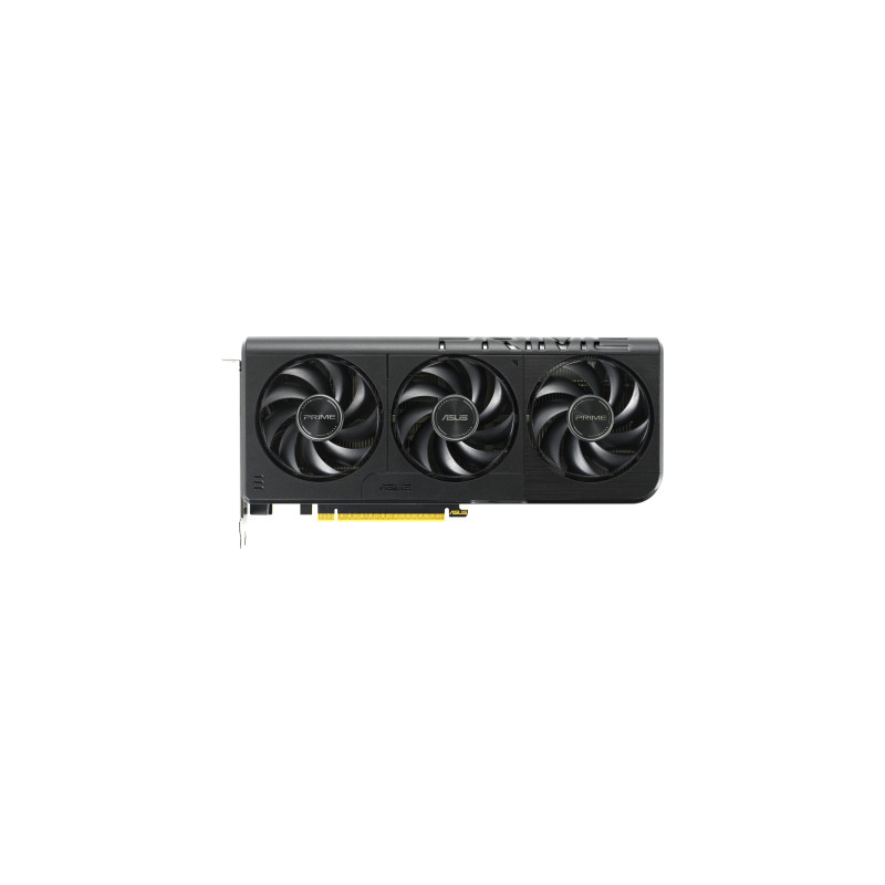 Відеокарта ASUS GeForce RTX5060 8Gb PRIME OC (PRIME-RTX5060-O8G)