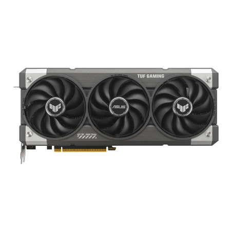 Відеокарта ASUS GeForce RTX5060 8Gb TUF GAMING OC (TUF-RTX5060-O8G-GAMING)