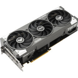 Відеокарта ASUS GeForce RTX5060 8Gb TUF GAMING OC (TUF-RTX5060-O8G-GAMING)