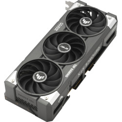 Відеокарта ASUS GeForce RTX5060 8Gb TUF GAMING OC (TUF-RTX5060-O8G-GAMING)