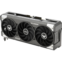 Відеокарта ASUS GeForce RTX5060 8Gb TUF GAMING OC (TUF-RTX5060-O8G-GAMING)
