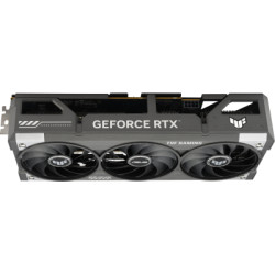 Відеокарта ASUS GeForce RTX5060 8Gb TUF GAMING OC (TUF-RTX5060-O8G-GAMING)