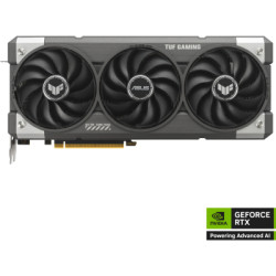 Відеокарта ASUS GeForce RTX5060 8Gb TUF GAMING OC (TUF-RTX5060-O8G-GAMING)