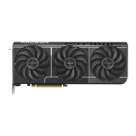 Відеокарта ASUS Radeon RX 9060 XT 16Gb PRIME OC (PRIME-RX9060XT-O16G)