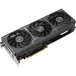 Відеокарта ASUS Radeon RX 9060 XT 16Gb PRIME OC (PRIME-RX9060XT-O16G)