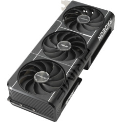 Відеокарта ASUS Radeon RX 9060 XT 16Gb PRIME OC (PRIME-RX9060XT-O16G)